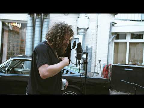 Tuinsessie #2 - All In Vain