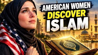Download lagu I Searched the Quran for Hate—What I Discovered Changed Everything and Led Me to Islam mp3