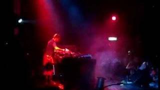 Takuya Angel - DJ-SET(2007)@Tivoli, Utrecht, Netherlands