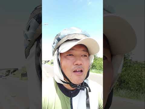 Um tur por Salto grande-SP