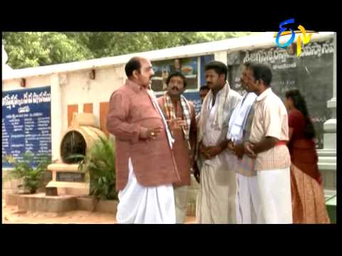 Thoorpu Velle Railu - Episode - 6