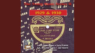 Bessie Couldn&#39;t Help It