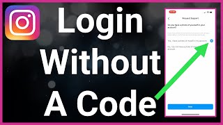 How To Login To Instagram Without Recovery Code