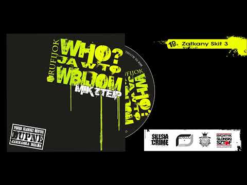 HK Rufijok W?JWTW Mikzteip 19. Zatkany skit 3