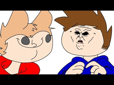 NoNoNo|meme|EDDSWORLD fanimation