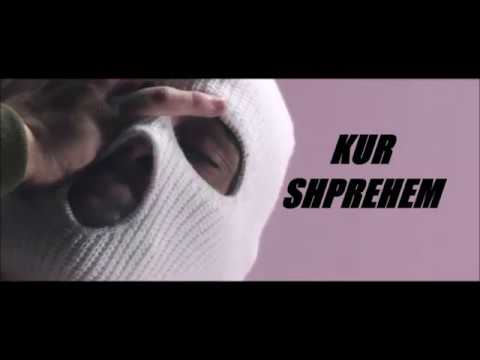 Geri-G - Kur Shprehem (Official Lyric Video)
