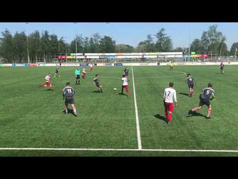 RKAVV JO19 - Barendrecht JO19