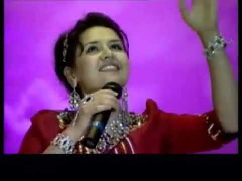 Zöhre Gurtnyýazowa - Maňa diňe sen gerek