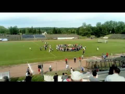 Gwardia Koszalin awans do 2 ligi