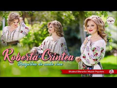 Roberta Crintea 🎉🎻🎼👏❌❌COLAJ❌❌ 🎉🎻👏🎼 Dragostea de unde vine @gsmusicfolclor