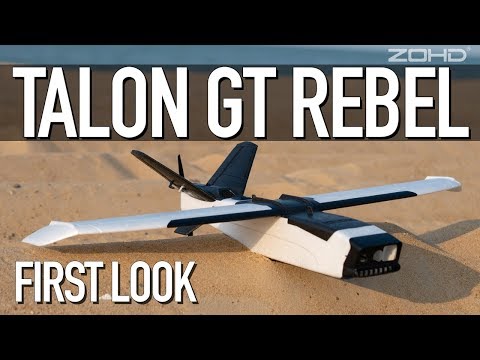 first-look--zohd-talon-gt-rebel--unboxing-setup-tips-amp-overview
