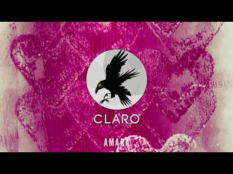 Naps X Landy Type Beat - "AMARA" (Instru Rap 2022)