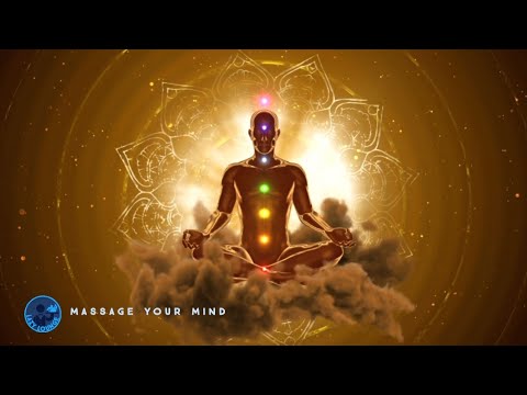 ????3 Hours Deep Sleep Frequency Boost Immune System, Meditation | #31 HEALING FREQUENCY AURA CLEANSE