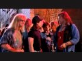 The Shitty Beatles [wayne's world clip]
