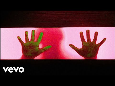 Supervillain - Frank Carter & The Rattlesnakes