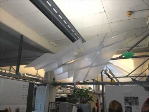 Way Beyond Art 3: Architecture in the Expanded Field