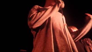 Beautiful Broken Bones - Dead!