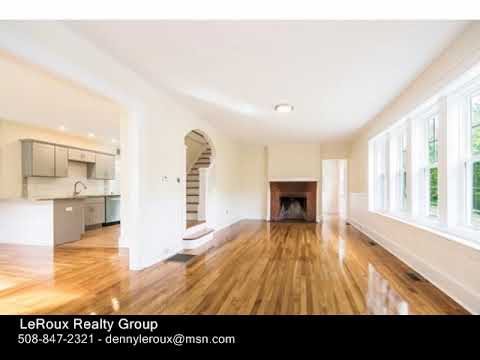 557 Main St, Leicester MA 01524 - Single Family Home - Real Estate - For Sale -