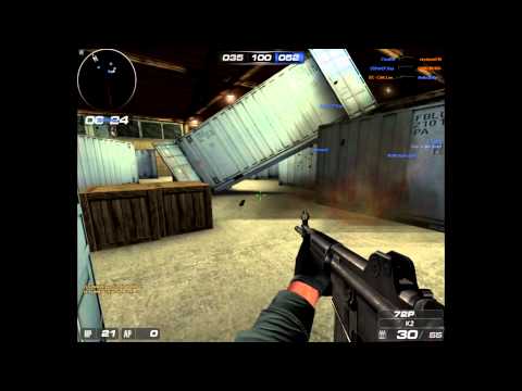 Sudden Attack Gameplay [HD]