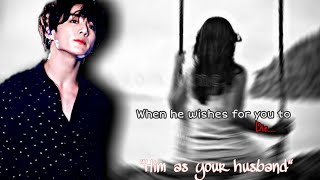 Download lagu Oneshot | When he wished for you to 'die' | JJK ONESHOT | BTS FF mp3