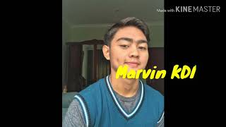 Download lagu Marvin KDI | Lelah Mengalah - Cover Musik Lirik Audio terbaru mp3