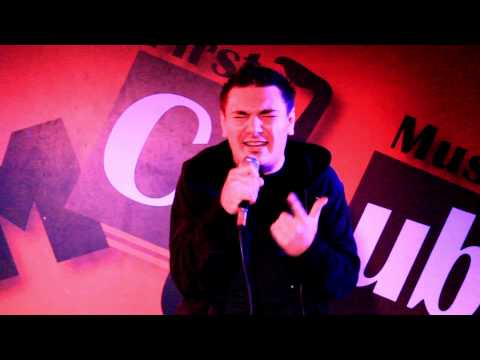 Daff Dee ft. Ksenia - убегай