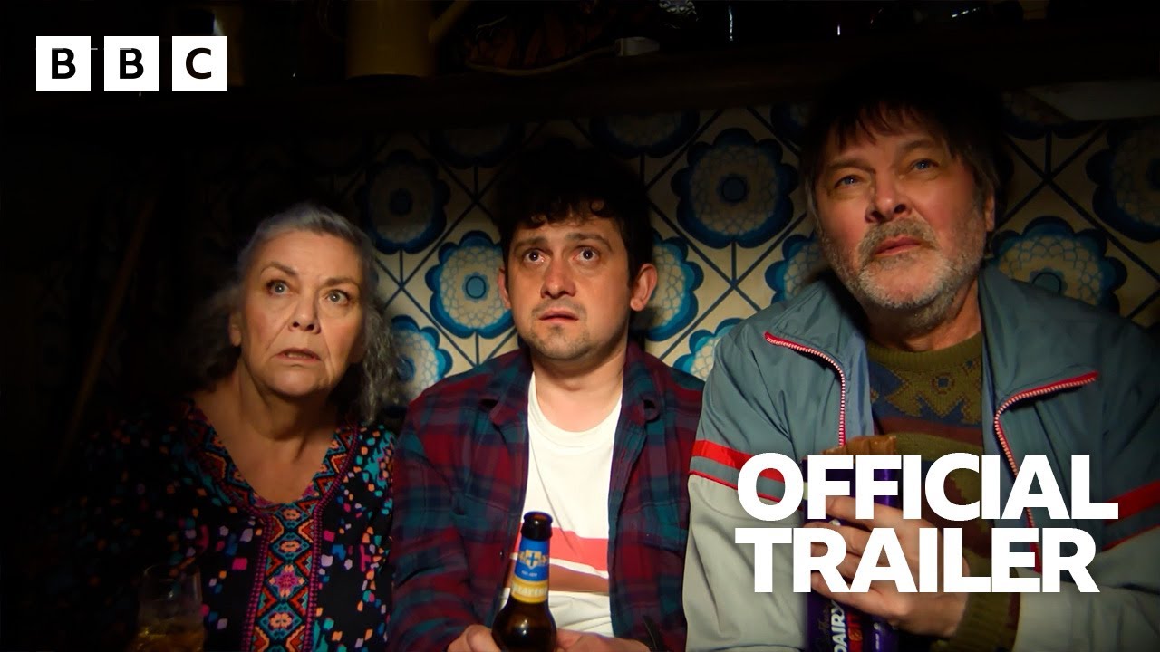 Can You Keep A Secret | Trailer - BBC - YouTube