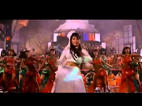 Tu Chiz badi hai Rollin' Rollin' Limp Bizkit Style