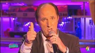 Claude François - Stop au nom de l'amour par Noel (07/10/11)