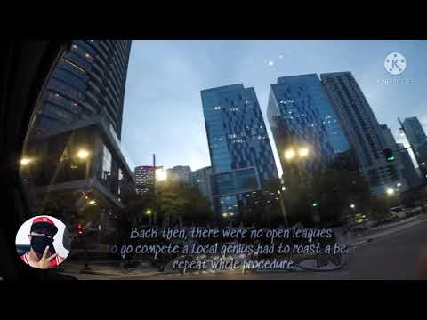 90NICE by kiss rye ft. Sak M (mix vid)