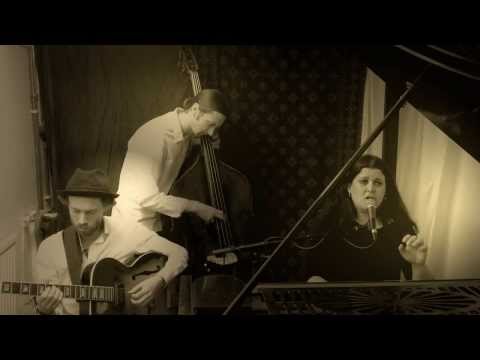 Cry Me A River - Kvist Lundgren Erlandsson Jazz Trio