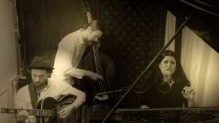 Cry Me A River - Kvist Lundgren Erlandsson Jazz Trio
