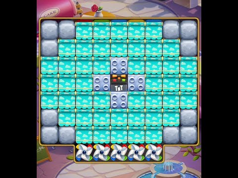 TOY BLAST level 3767