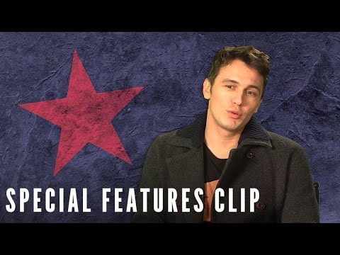 Thumbnail of the video: The Interview- Exclusive Clip