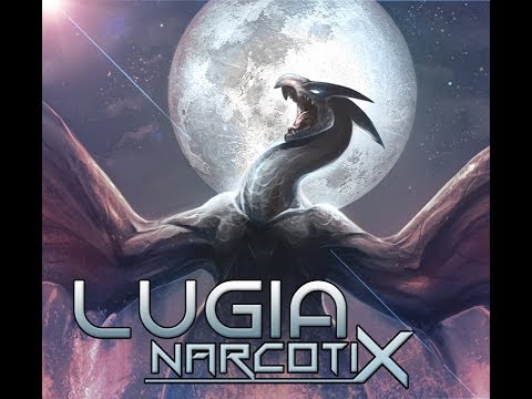NarcotiX - Lugia
