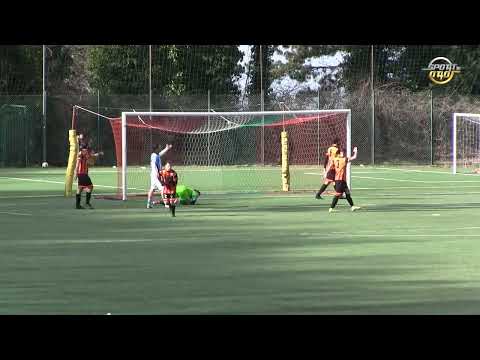 Promozione Girone D, Bi.Ti. Calcio - Valmontone 0 - 0