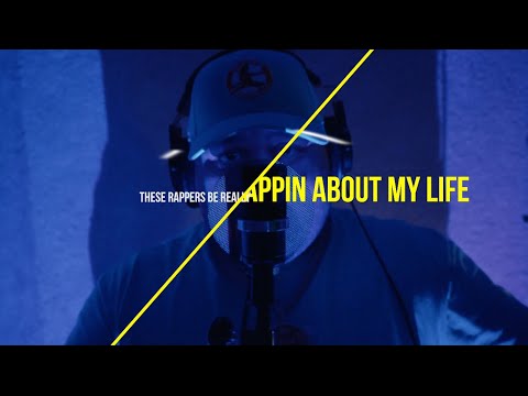 LST MAGICK - 4DEEP PART 2 (OFFICIAL VIDEO)