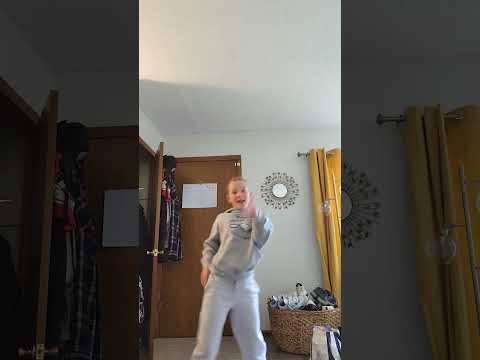 my favorite dance ever