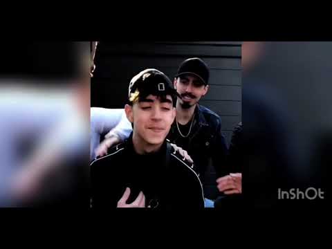 Dani_681 - chill mit den Jungs (Insta Video)