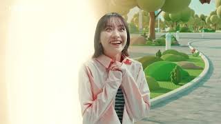 【TrusTopia】プロモーションムービー　～大学低学年向けキャリア支援～