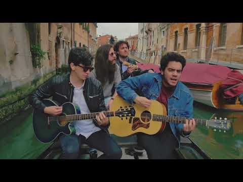 Indiemood Sessions - The Slaps