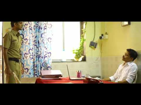 kamal suyal as police constable