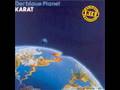 Karat - Der blaue planet - 01.45-01