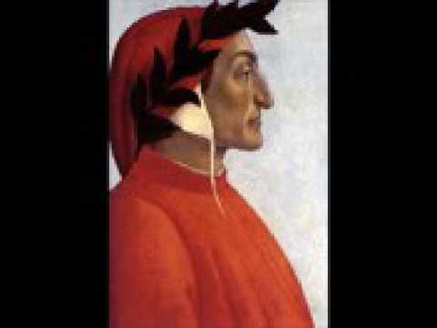 Vittorio Sermonti Divina Commedia paradiso canto I