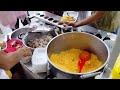 philippine street food trending siomai jave rice in valenzuela city siomai java rice ni classmate