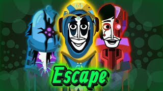 Cover art for IncrediboxEscape