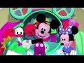 Mickey Mouse Clubhouse Hot Dog Song S02E27 In Luig Group