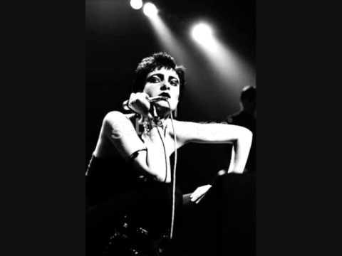Siouxsie and the Banshees   20 th Century Boy