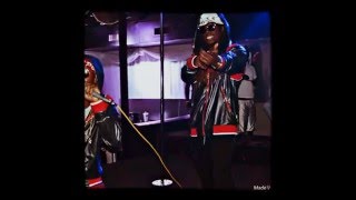 DBreezy ft Lil Loco-They fuck with me now