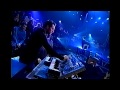 Sneaker Pimps - Lightning Field (Live on Boxed Set) HD